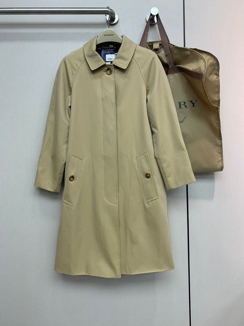 Burberry Outwear